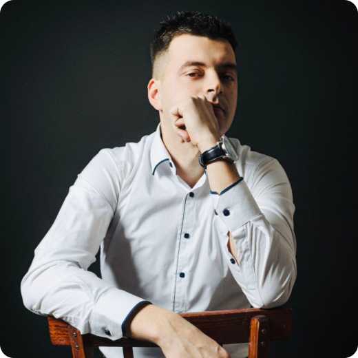 Кухни от производителя